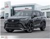 2022 Toyota Highlander XSE (Stk: 213045A) in Milton - Image 1 of 31