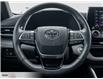 2022 Toyota Highlander XSE (Stk: 213045A) in Milton - Image 9 of 31
