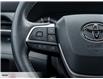 2022 Toyota Highlander XSE (Stk: 213045A) in Milton - Image 10 of 31