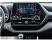 2022 Toyota Highlander XSE (Stk: 213045A) in Milton - Image 31 of 31