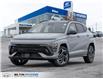 2025 Hyundai Kona 1.6T N Line Ultimate (Stk: 271022) in Milton - Image 1 of 33