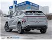 2025 Hyundai Kona 1.6T N Line Ultimate (Stk: 271022) in Milton - Image 6 of 33