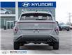 2025 Hyundai Kona 1.6T N Line Ultimate (Stk: 271022) in Milton - Image 7 of 33