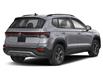 2025 Volkswagen Taos Trendline (Stk: O01828) in Lethbridge - Image 3 of 11