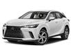 2025 Lexus RX 350 Base (Stk: X2895) in London - Image 1 of 12