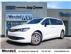 2024 Chrysler Grand Caravan SXT (Stk: 44188) in Kitchener - Image 1 of 25