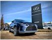 2022 Lexus RX 350 Base (Stk: 250576A) in Calgary - Image 7 of 25