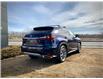 2022 Lexus RX 350 Base (Stk: 250576A) in Calgary - Image 3 of 25