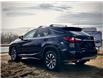 2022 Lexus RX 350 Base (Stk: 250576A) in Calgary - Image 4 of 25