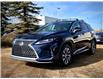 2022 Lexus RX 350 Base (Stk: 250576A) in Calgary - Image 6 of 25