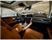 2022 Lexus RX 350 Base (Stk: 250576A) in Calgary - Image 12 of 25