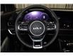 2025 Kia Sportage X-Line Limited w/Green Interior (Stk: 25903) in Edmonton - Image 25 of 27