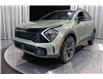 2025 Kia Sportage X-Line Limited w/Green Interior (Stk: 25903) in Edmonton - Image 6 of 27