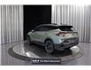 2025 Kia Sportage X-Line Limited w/Green Interior (Stk: 25903) in Edmonton - Image 4 of 27