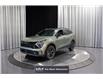 2025 Kia Sportage X-Line Limited w/Green Interior (Stk: 25903) in Edmonton - Image 3 of 27