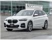2020 BMW X1 xDrive28i (Stk: P65935T) in Brampton - Image 1 of 24
