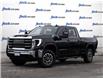 2024 GMC Sierra 2500HD SLE (Stk: 169124) in London - Image 1 of 27