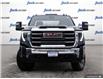 2024 GMC Sierra 2500HD SLE (Stk: 169124) in London - Image 2 of 27