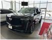 2024 Cadillac Escalade Sport Platinum (Stk: 24423) in Bracebridge - Image 1 of 11