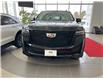 2024 Cadillac Escalade Sport Platinum (Stk: 24423) in Bracebridge - Image 6 of 11