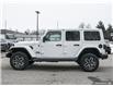 2025 Jeep Wrangler Sahara (Stk: S1008) in Hamilton - Image 3 of 27