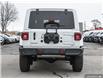 2025 Jeep Wrangler Sahara (Stk: S1008) in Hamilton - Image 5 of 27
