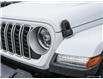 2025 Jeep Wrangler Sahara (Stk: S1008) in Hamilton - Image 10 of 27
