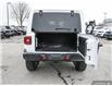 2025 Jeep Wrangler Sahara (Stk: S1008) in Hamilton - Image 11 of 27