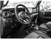 2025 Jeep Wrangler Sahara (Stk: S1008) in Hamilton - Image 13 of 27