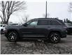 2025 Jeep Grand Cherokee Summit (Stk: S4010) in Hamilton - Image 3 of 27