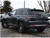 2025 Jeep Grand Cherokee Summit (Stk: S4010) in Hamilton - Image 4 of 27