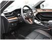 2025 Jeep Grand Cherokee Summit (Stk: S4010) in Hamilton - Image 13 of 27