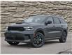 2025 Dodge Durango GT (Stk: S5034) in Hamilton - Image 1 of 27