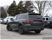 2025 Dodge Durango GT (Stk: S5034) in Hamilton - Image 4 of 27