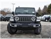 2025 Jeep Wrangler Sahara (Stk: S1007) in Hamilton - Image 2 of 27