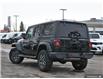 2025 Jeep Wrangler Sahara (Stk: S1007) in Hamilton - Image 4 of 27