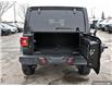 2025 Jeep Wrangler Sahara (Stk: S1007) in Hamilton - Image 6 of 27