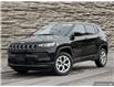 2025 Jeep Compass Sport (Stk: S2061) in Welland - Image 1 of 27