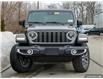 2025 Jeep Wrangler Sahara (Stk: S2053) in Welland - Image 2 of 27