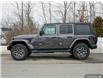 2025 Jeep Wrangler Sahara (Stk: S2053) in Welland - Image 3 of 27