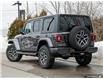 2025 Jeep Wrangler Sahara (Stk: S2053) in Welland - Image 4 of 27