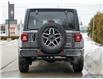 2025 Jeep Wrangler Sahara (Stk: S2053) in Welland - Image 5 of 27