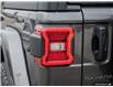 2025 Jeep Wrangler Sahara (Stk: S2053) in Welland - Image 12 of 27