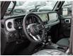 2025 Jeep Wrangler Sahara (Stk: S2053) in Welland - Image 13 of 27