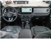 2025 Jeep Wrangler Sahara (Stk: S2053) in Welland - Image 25 of 27