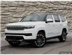 2022 Jeep Grand Wagoneer Series III (Stk: P4341A) in Welland - Image 1 of 27