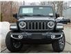 2025 Jeep Wrangler Sahara (Stk: S2052) in Welland - Image 2 of 27