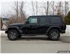 2025 Jeep Wrangler Sahara (Stk: S2052) in Welland - Image 3 of 27
