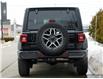 2025 Jeep Wrangler Sahara (Stk: S2052) in Welland - Image 5 of 27