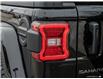 2025 Jeep Wrangler Sahara (Stk: S2052) in Welland - Image 12 of 27